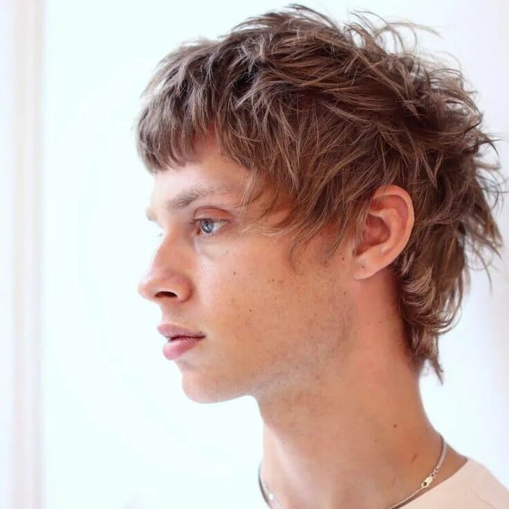 Men's fashion hairstyles The newest hair cuts for men Cortes de pelo hombre, Est