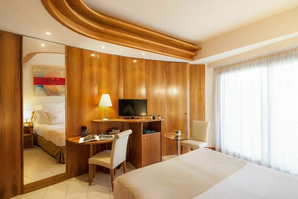 маджестик 4