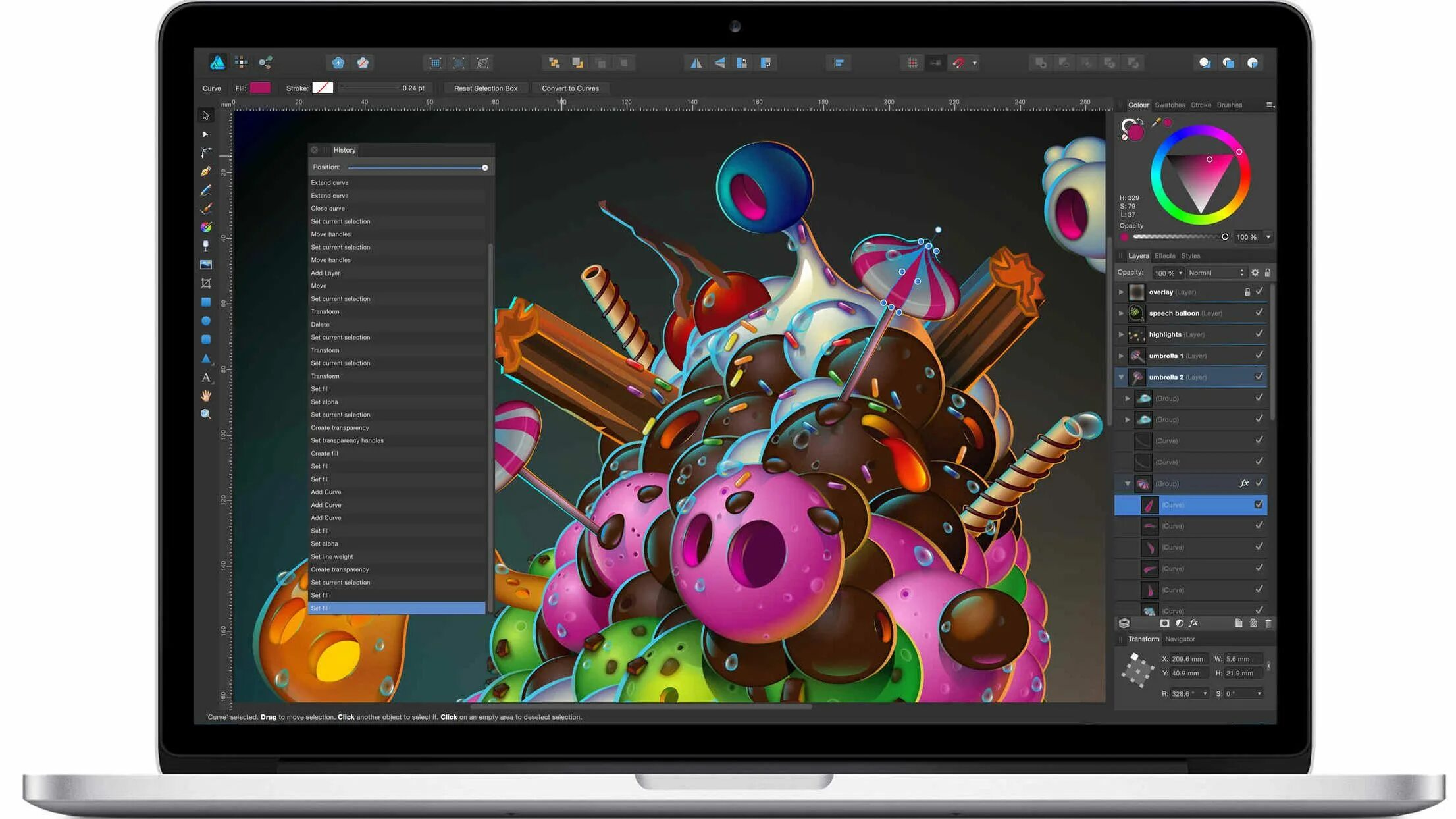 Graphic pro. Аффинити дизайнер. Иллюстрации Affinity Designer. Графический дизайн приложения на ПК. Serif Affinity Designer.