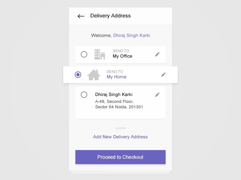 Delivery ads. Delivery address. UI for delivery address. Delivery address перевод. Address app