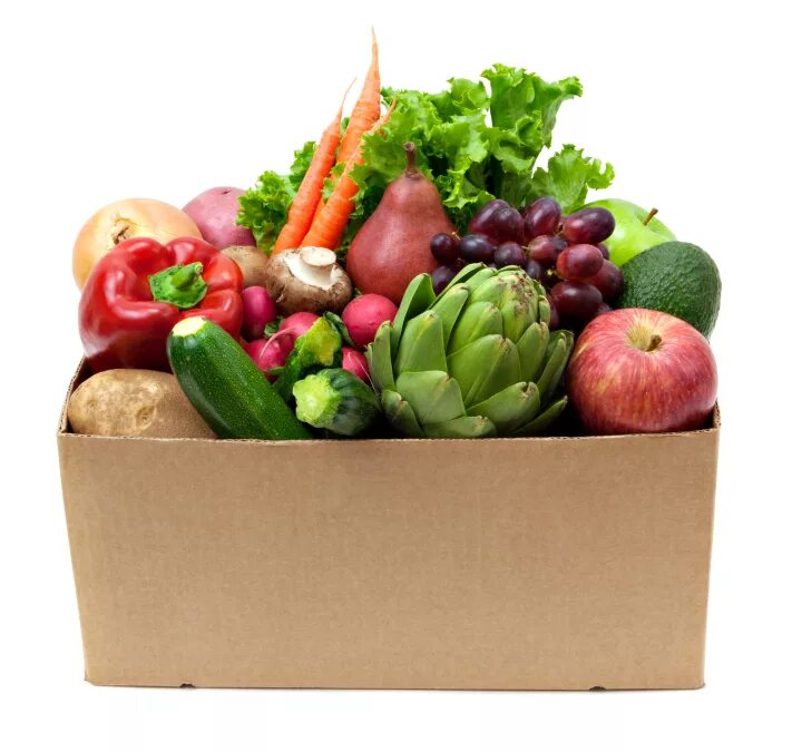 Доставка плодовых. Коробка для овощей. Фрукты и овощи в ящике. Овощи в коробке. Овощи и фрукты в коробках.