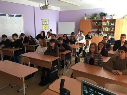 Сайт школы 9 нягань