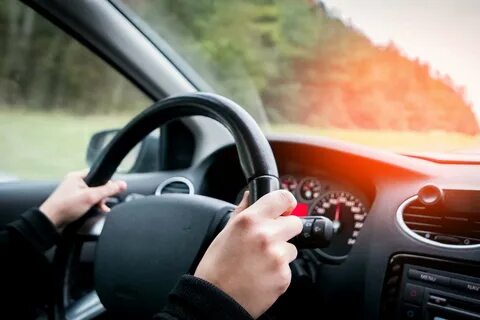 Drive training