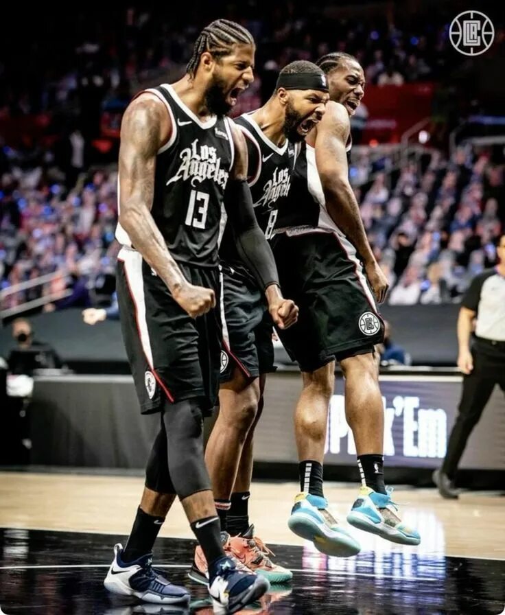 Clippers bss. Clippers bss