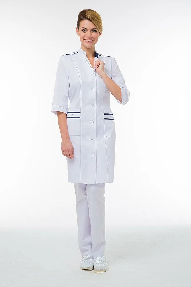 Элита врачей