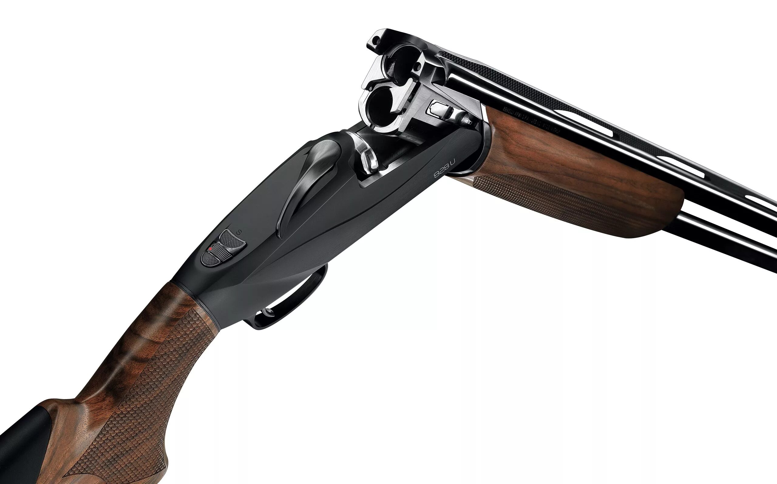 Ружье Бенелли 828u. Вертикалка Benelli 828u. Ствол Benelli 828u. Benelli 828u 20 Калибр.