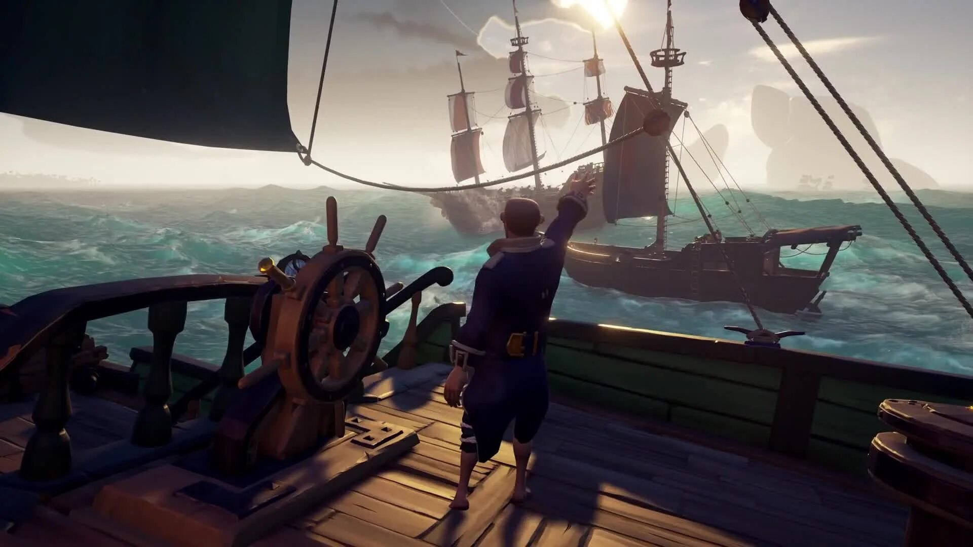 Игра Sea of Thieves. Игра про пиратов Sea of Thieves. Системки Sea of Thieves. Банджо Sea of Thieves. Новые игры море игр