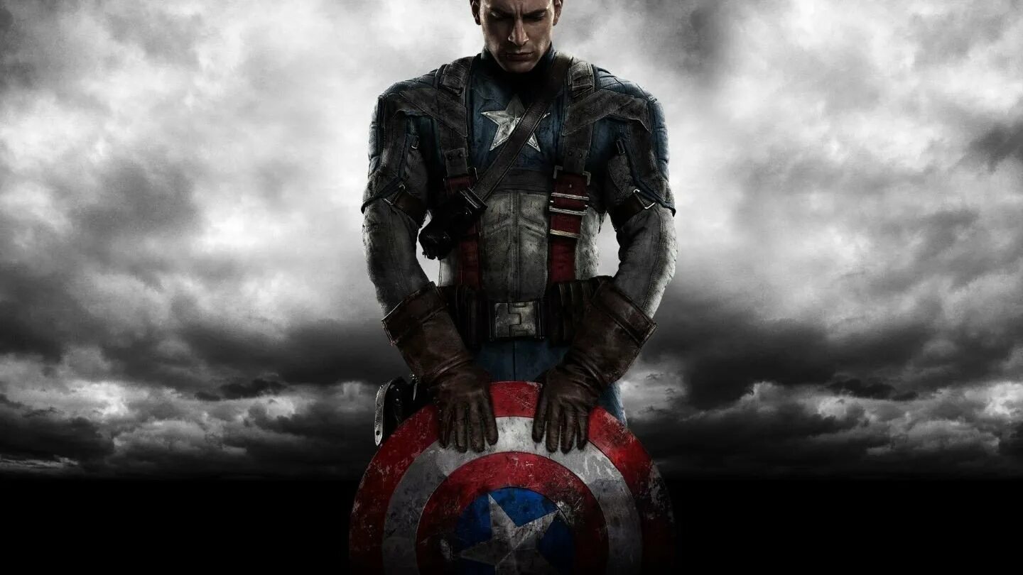 Captain c