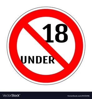 Under 18