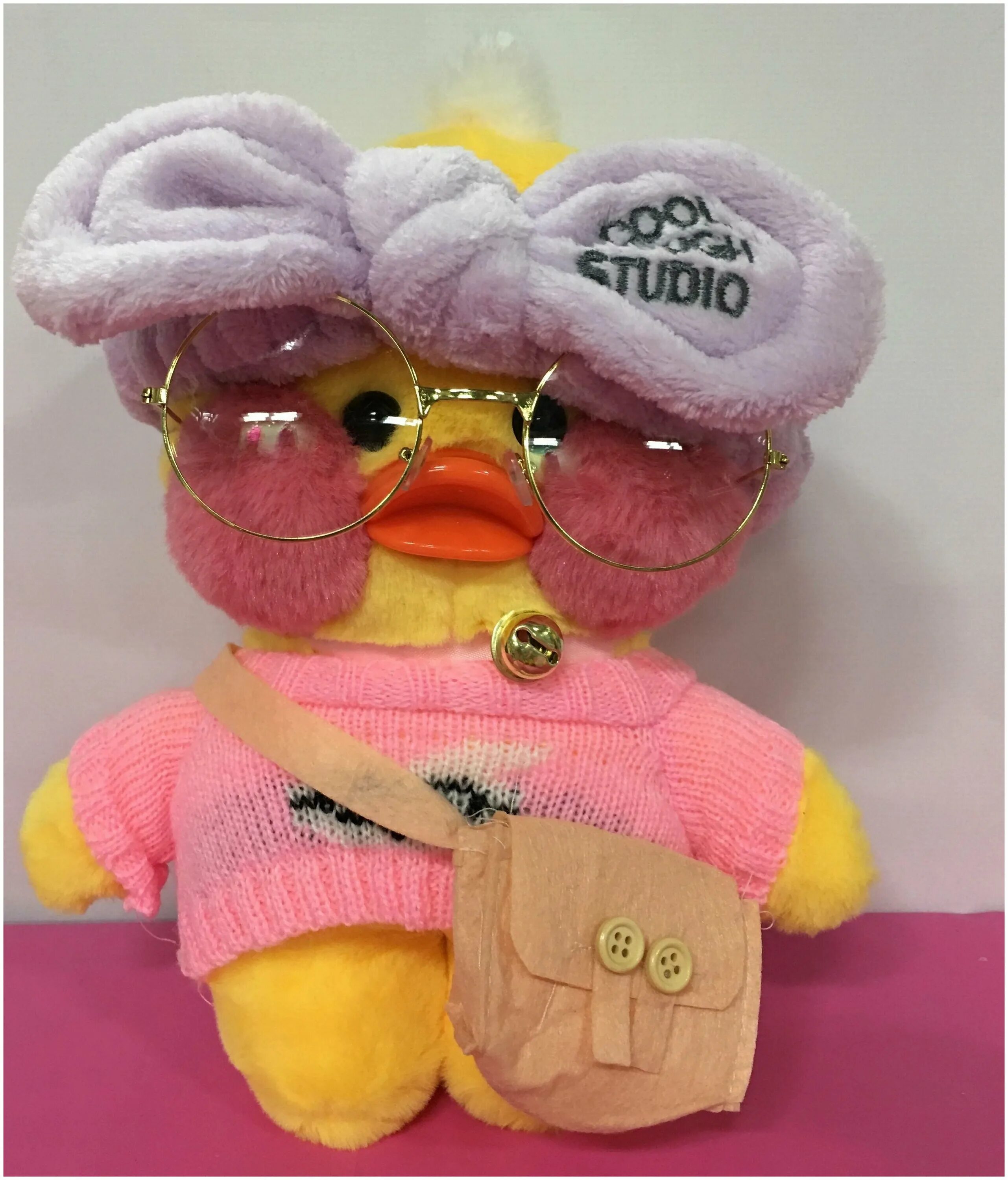 утя лалафанфан. уточка кафе мими. уточка лалафанфан 30см жёлтая. уточка кафе мими. лалафанфан утка lalafanfan duck.