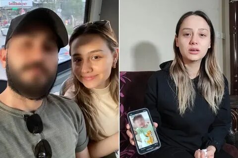 Kocasını bıçaklayan genç kadın, olayın mide bulandıran sebebini gözyaşlarıy...