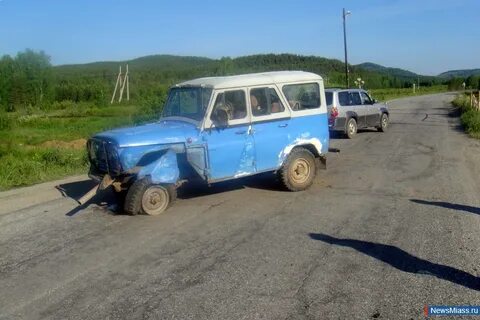 Бу в миассе