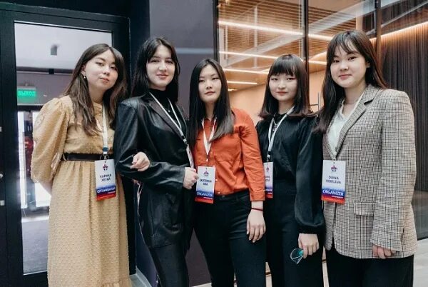 благотворительность.