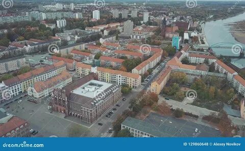 Город франкфурт одер