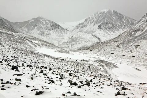 Буква лавина