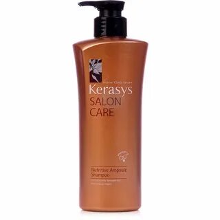 Salon care