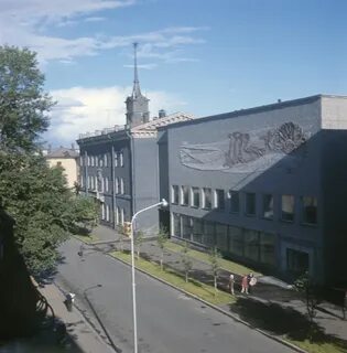 Телеграф петрозаводск