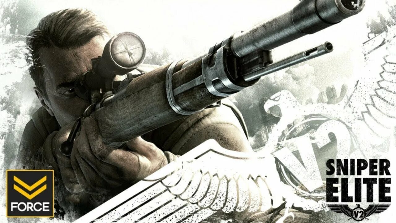 Sniper elite 5 стим. Sniper Elite v2 Xbox 360. Вольф снайпер Элит 2. Sniper Elite v2 кроссплей.