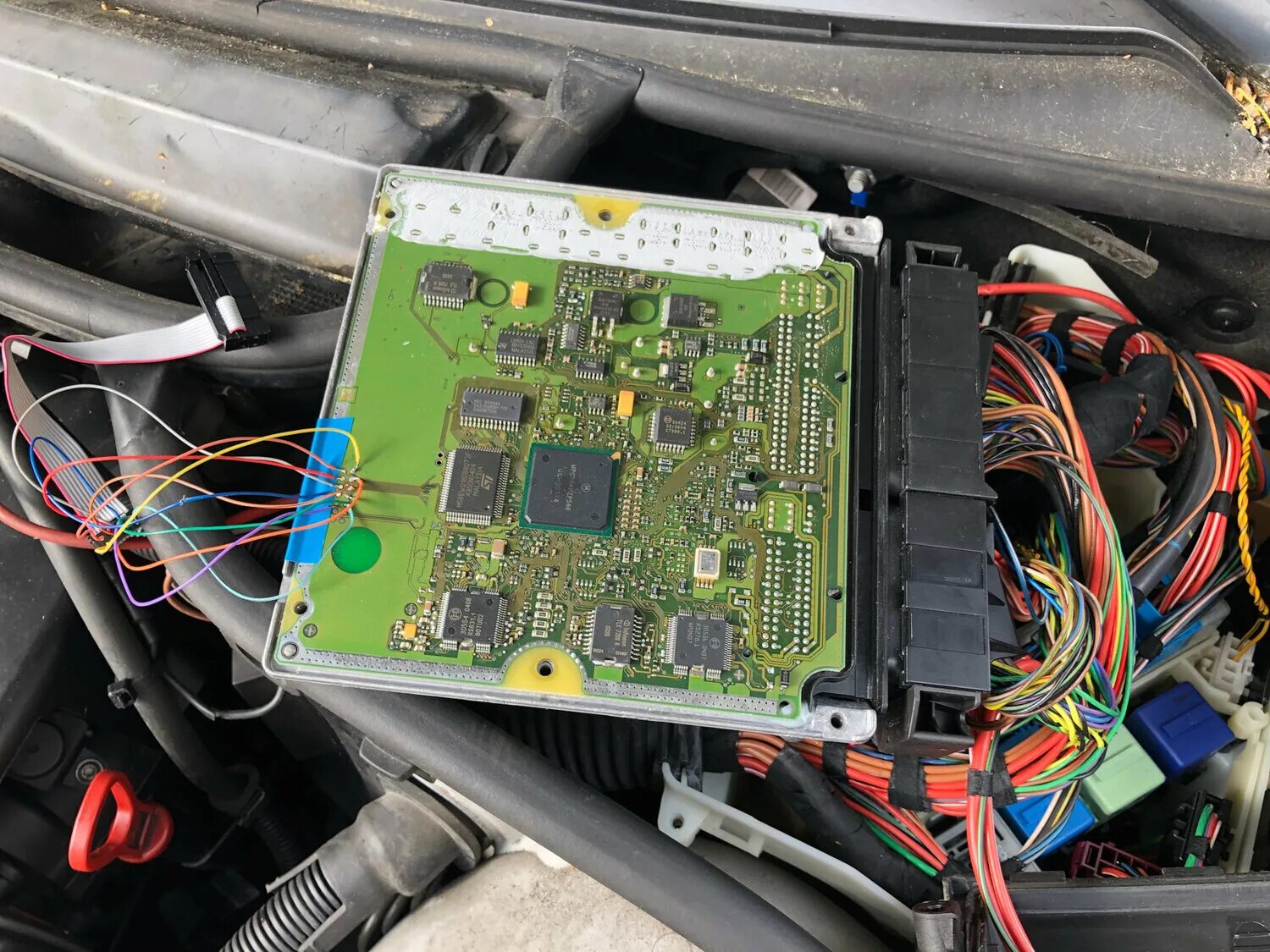 Прошивка мозга автомобиля. BMW e53 4.4 ECU. BMW e46 DME. ECU BMW e28. BMW F 15 50i ECU.