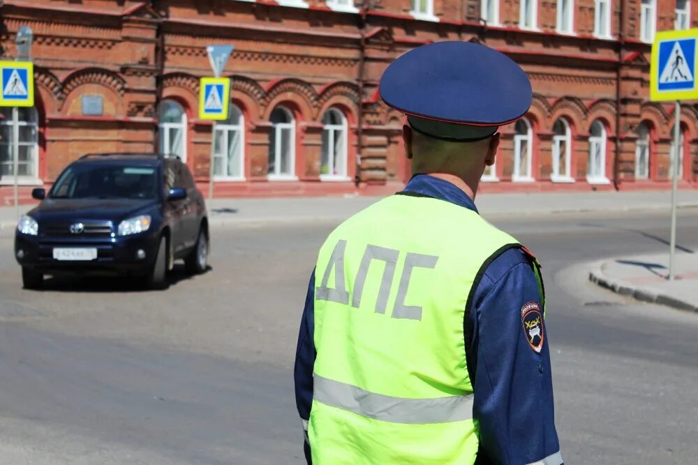15 суток за тонировку