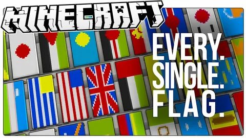Flagged mod