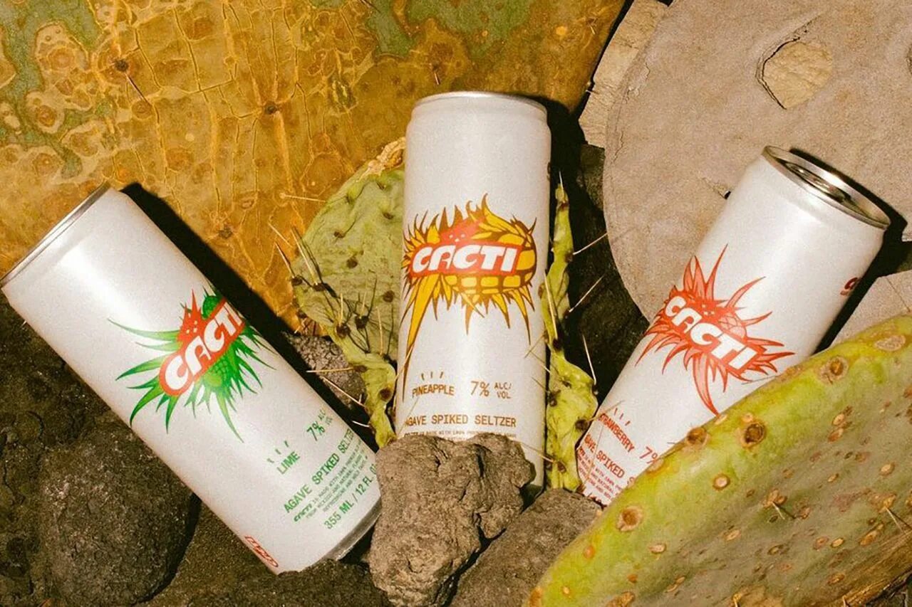 Cacti бренд. Cacti Трэвис. Cacti Travis Scott. Напиток Трэвиса Скотта. Cacti напиток.