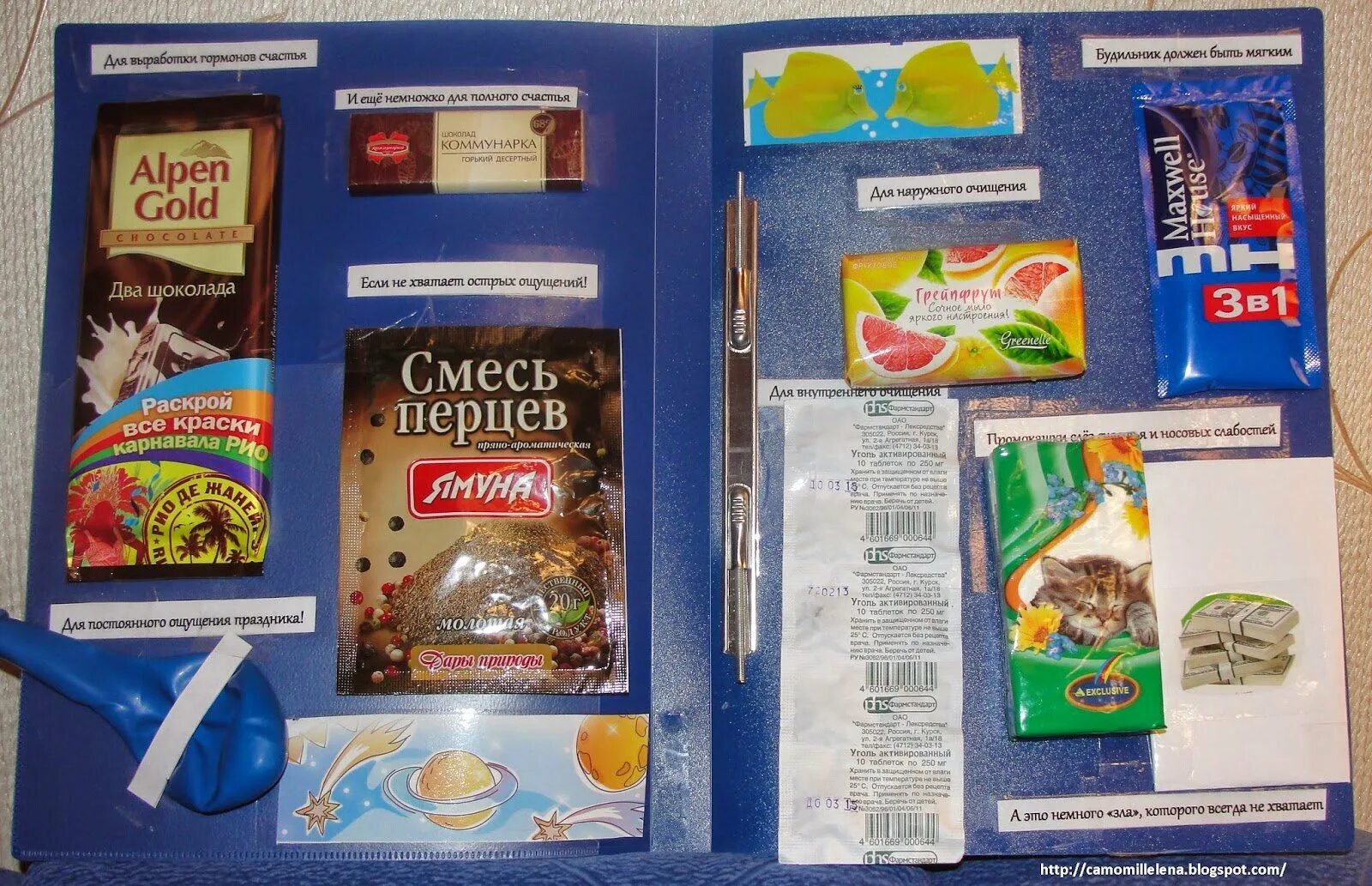 Органайзер хорошего настроения. Папка с подарками на день рождения. Папка с подарками на день рождения. Органайзер хорошего настроения парню. Сладкий органайзер.