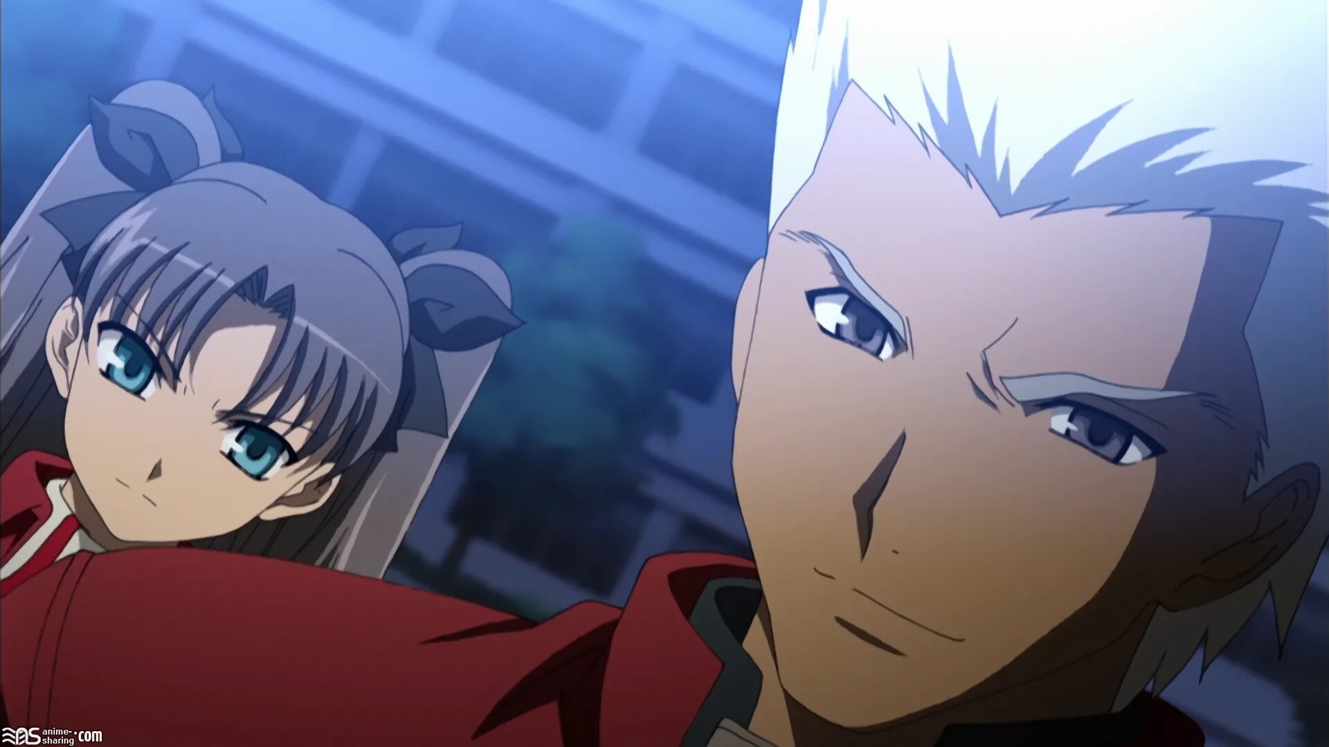 Fate stay night heaven's feel сейбер. судьба: ночь схватки. Fate лансер против. Fate stay night archer vs lancer. фейт 2006.