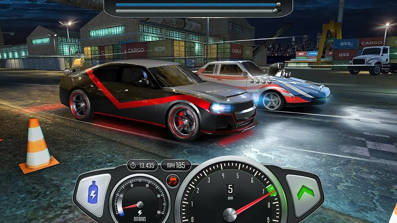 Скачай игру где можно гонять. Игра Top Speed Drag fast Racing 2. Стрит Ракинг 3д. Top Speed Drag fast Racing. Drag Racing 3d уличные гонки 2.