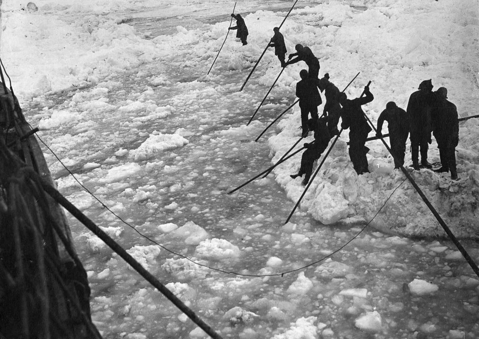 Экспедиция. Экспедиция Шеклтона в Антарктиду 1914. Эрнест Шеклтон Экспедиция 1916. Выжившие в экспедиции Шеклтона. Арктика экспедиции 20 века.