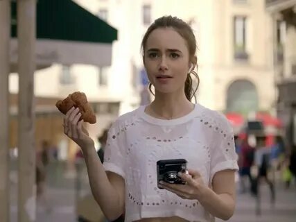 Watch emily in paris in english