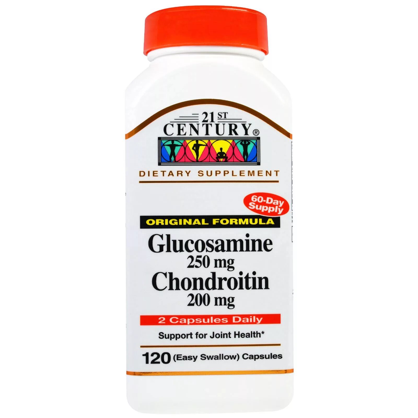 Глюкозамин капсулы купить. 21 Century Glucosamine Chondroitin. Glucosamine Chondroitin 21st Century 250 MG. 21 Century глюкозамин хондроитин. 21st Century Glucosamine Chondroitin.