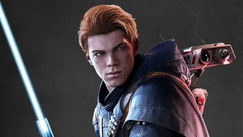 Jedi survivor game voice