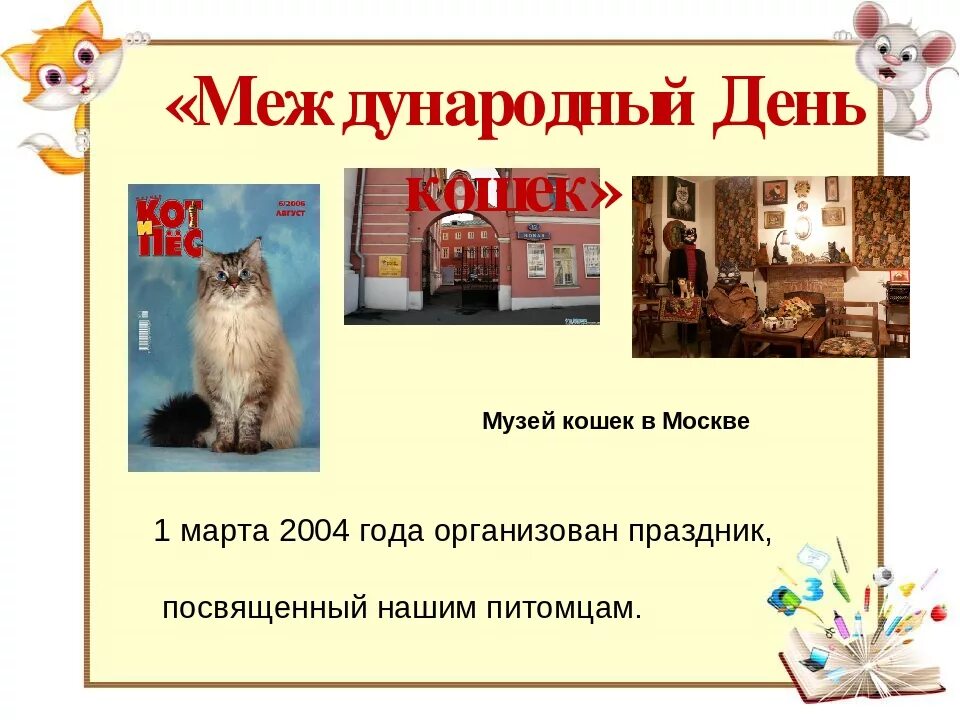 Международный день кошек. Выставка к Международному Дню кошек. Международный день кошек в библиотеке. День кошек 8 августа. День кошек информация