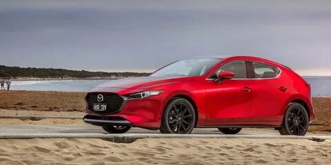 Mazda 10