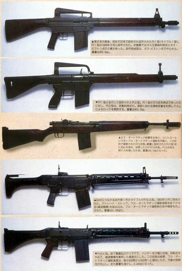 Howa Type 64. Howa Type 64 Rifle. Type 89 винтовка. Японская штурмовая винтовка Тип 89.