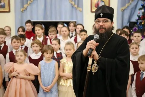 Православные школы отзывы