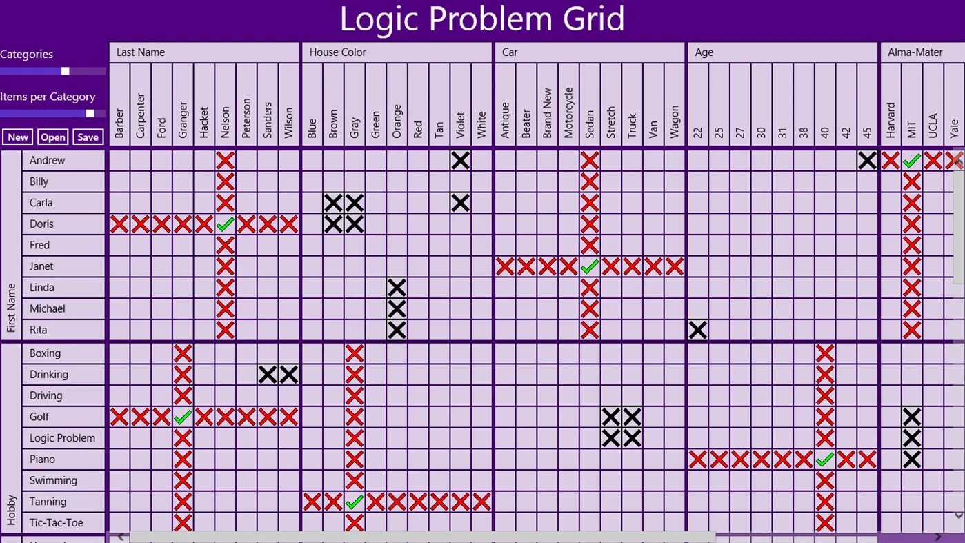 Игра cross logic ответы. Cross Logic логические игры. Logic problems. Cross Logic похожие игры на русском. Logic игра по информатике как пройти.