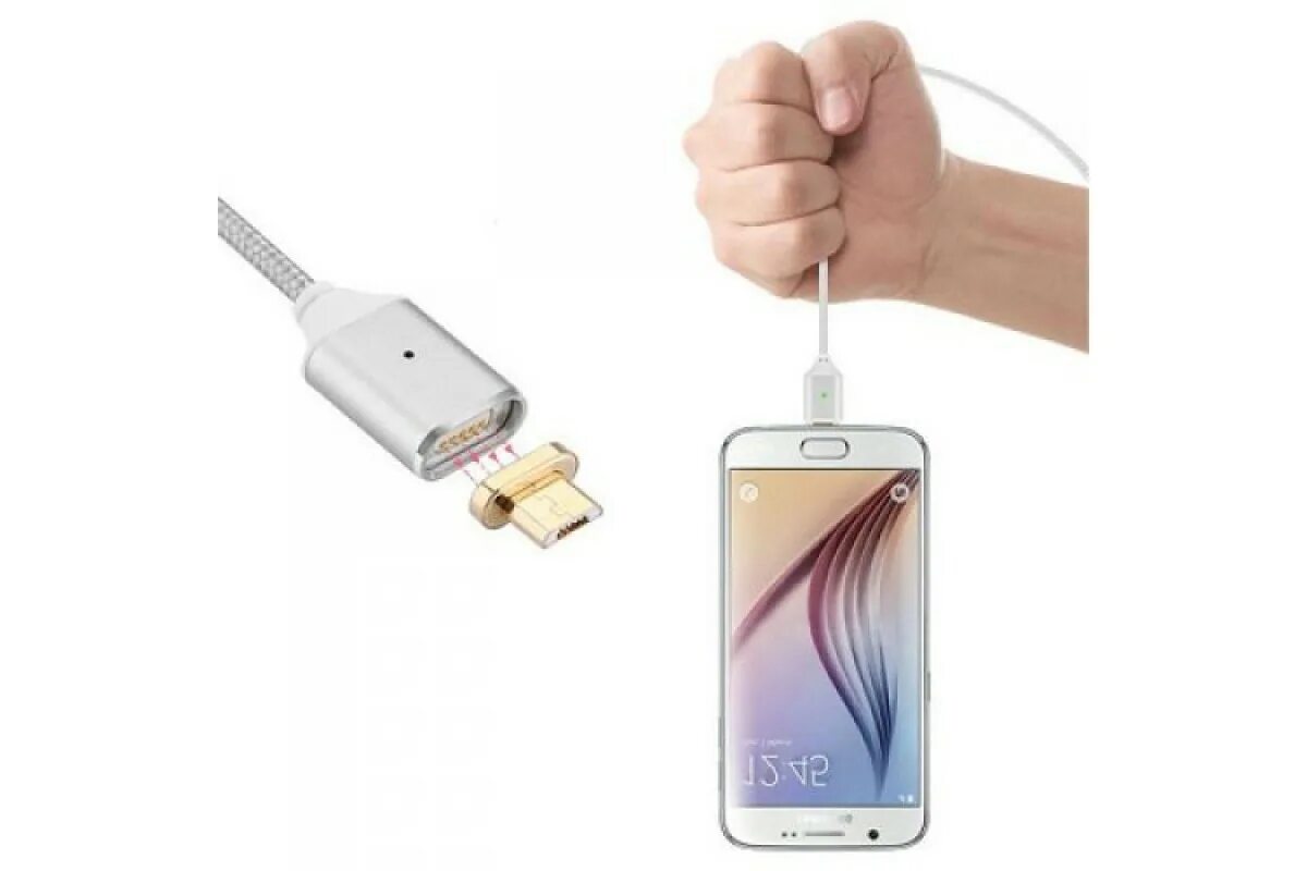 Магнитный USB кабель Micro. Магнитная зарядка для самсунг а51. Magnetic Charging Cable 1m. Магнитная зарядка USB Magnetic Charger.