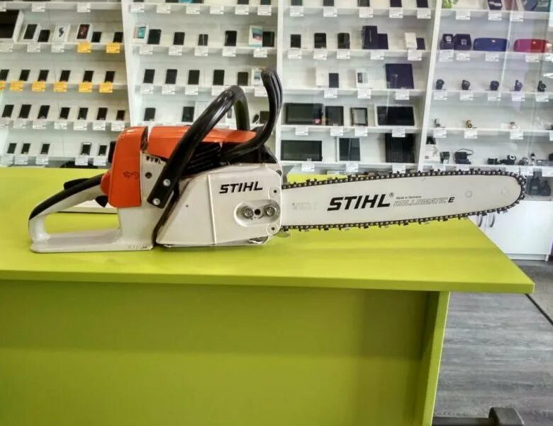 Пила штиль бу. Штиль МС 260. MS 260. Бензопила Stihl MS 260 16" (2.6КВТ 40см 26rsc67 4,8кг). Бензопила штиль бу.