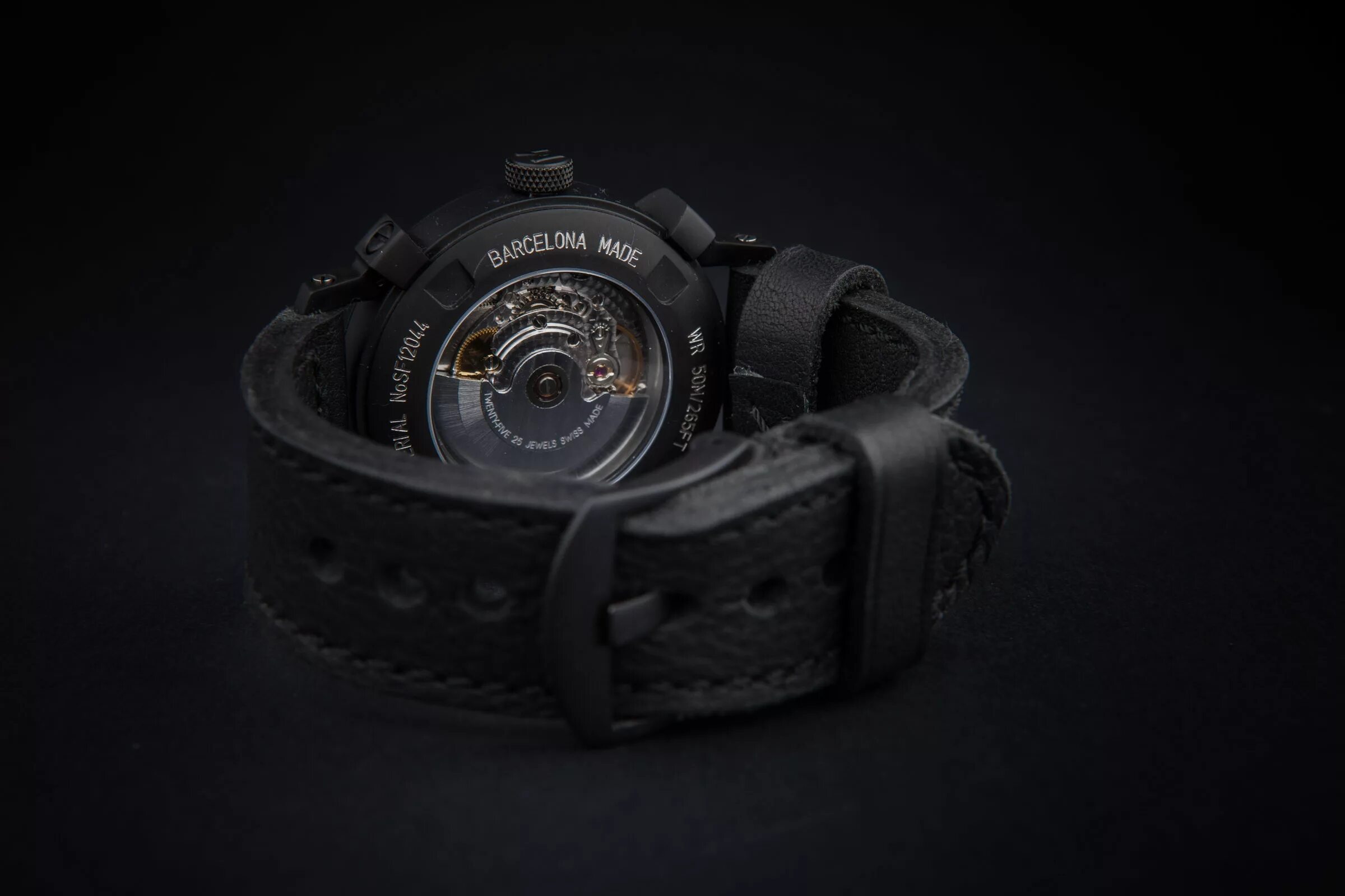 Часы для Юнити. Black watch. Наручные часы от Unity. Langou watch Sport Automatic Black.