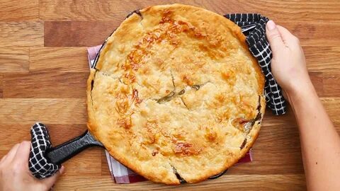 Pie видео