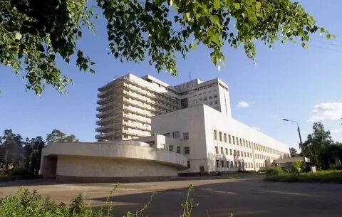 Гбуз мо жуковский