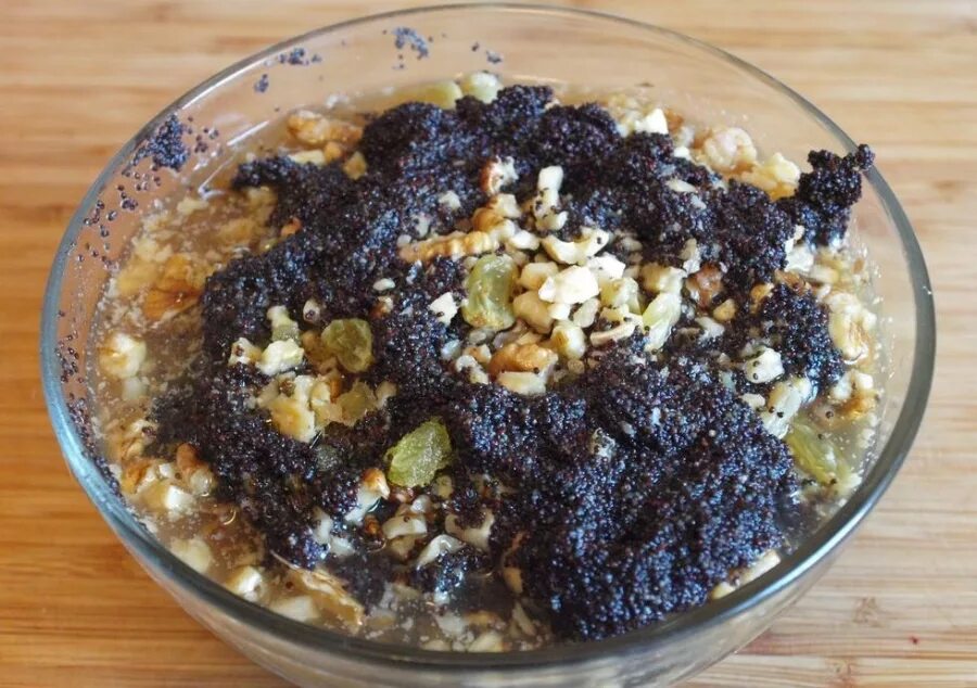 Кутья из пшеницы с маком. Кутья. кутья из пшеницы. кутья с маком. пшеница для кутьи.