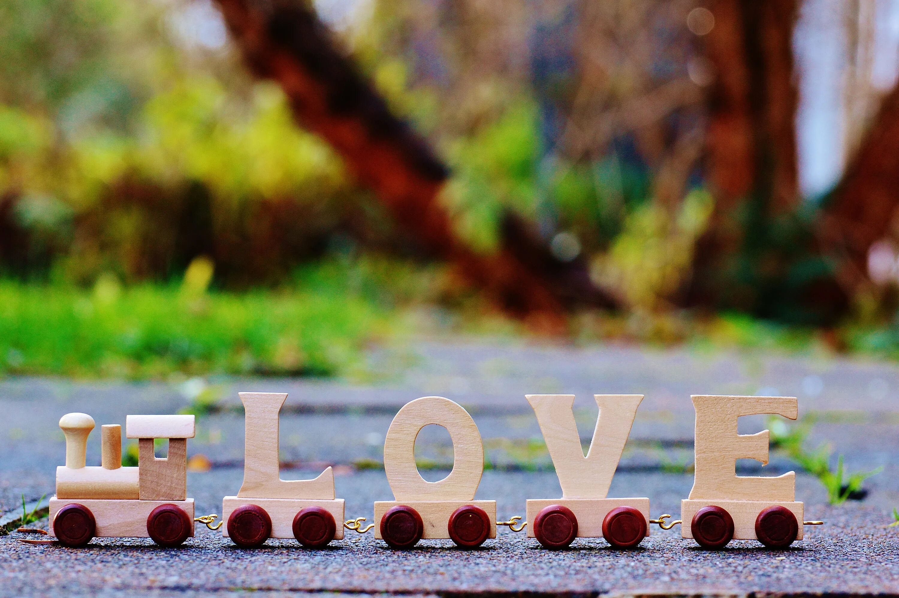 Любовь в поезде. Слова из дерева для школьников для фото. Love Train. Фото букв я люблю железную дорогу.