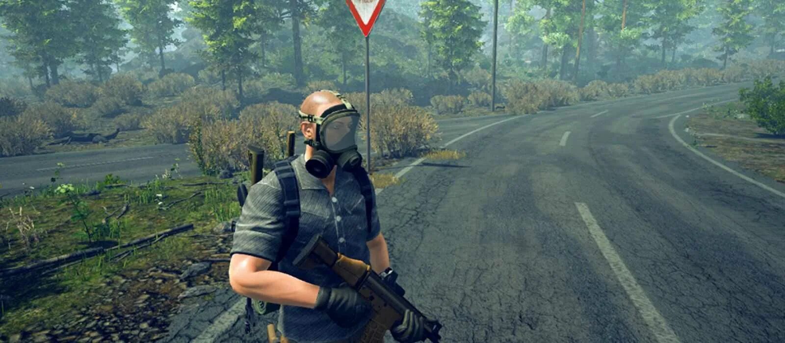 Топ игр в дорогу на андроид. Игра lost region. игры на андроид. интересные игры.