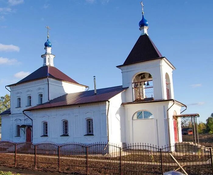 Юрьев польский леднево. Леднево владимирская область. село леднево юрьев-польский.