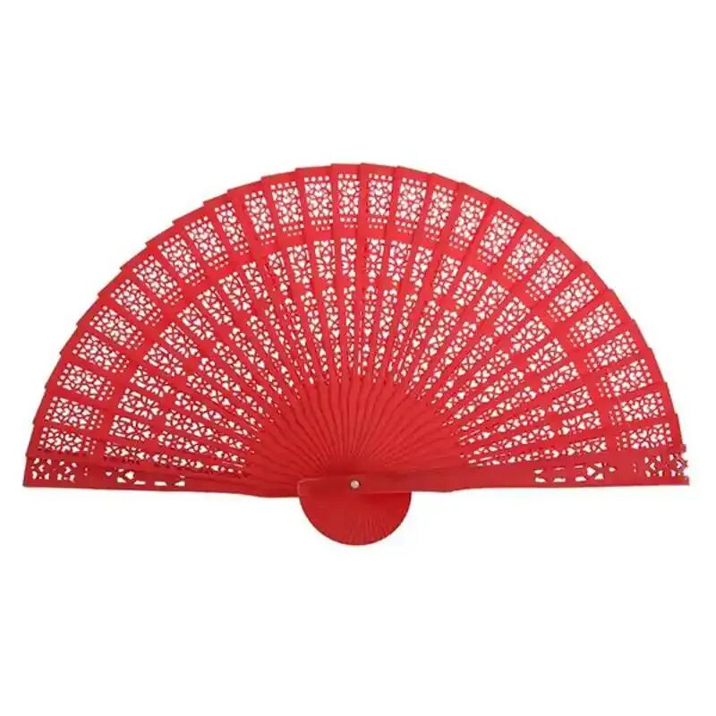 Red fan. Красный веер Испания. Красный вентилятор.