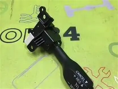 Круиз контроль камри 30