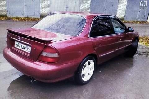 Соната 1998